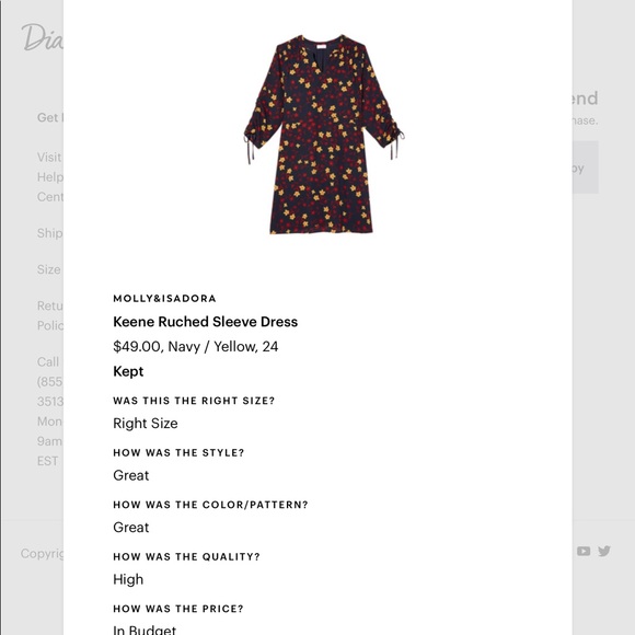 NWT Molly and Isadora plus size dress - Picture 1 of 5